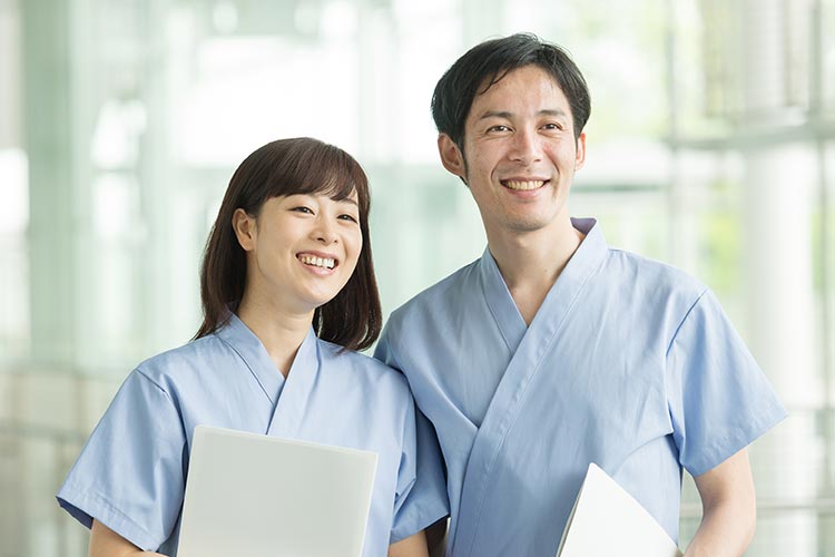 健康診断について
