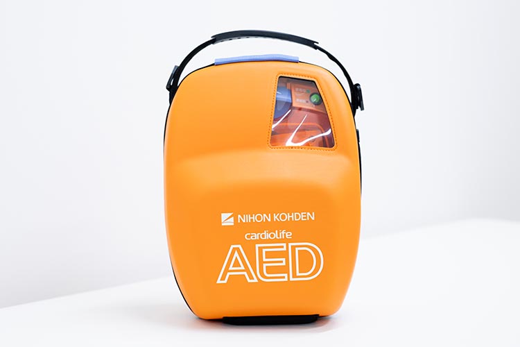 AED