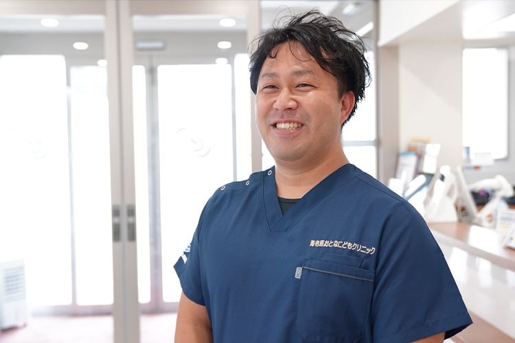 訪問医師　宮城