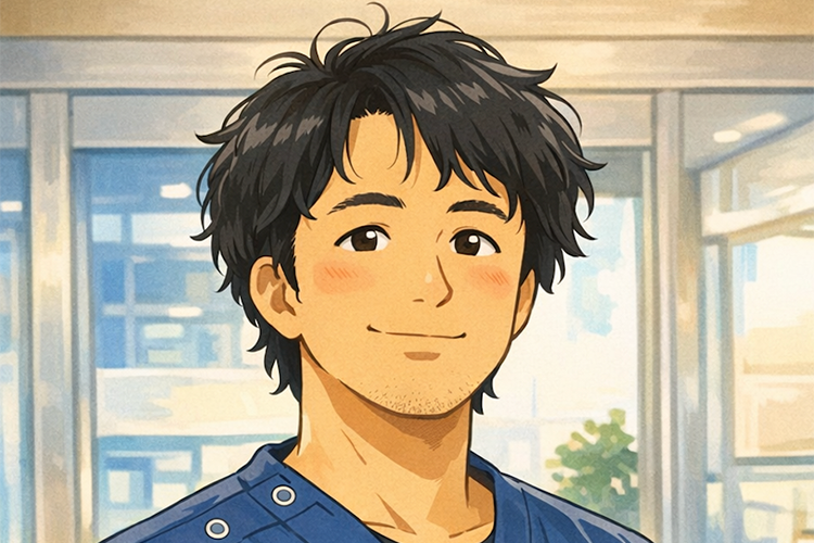 黒田佑介